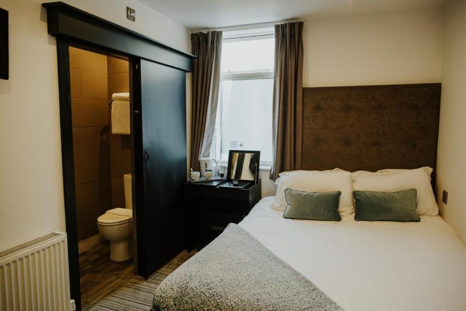 Sinclair'S Rooms Southport Esterno foto