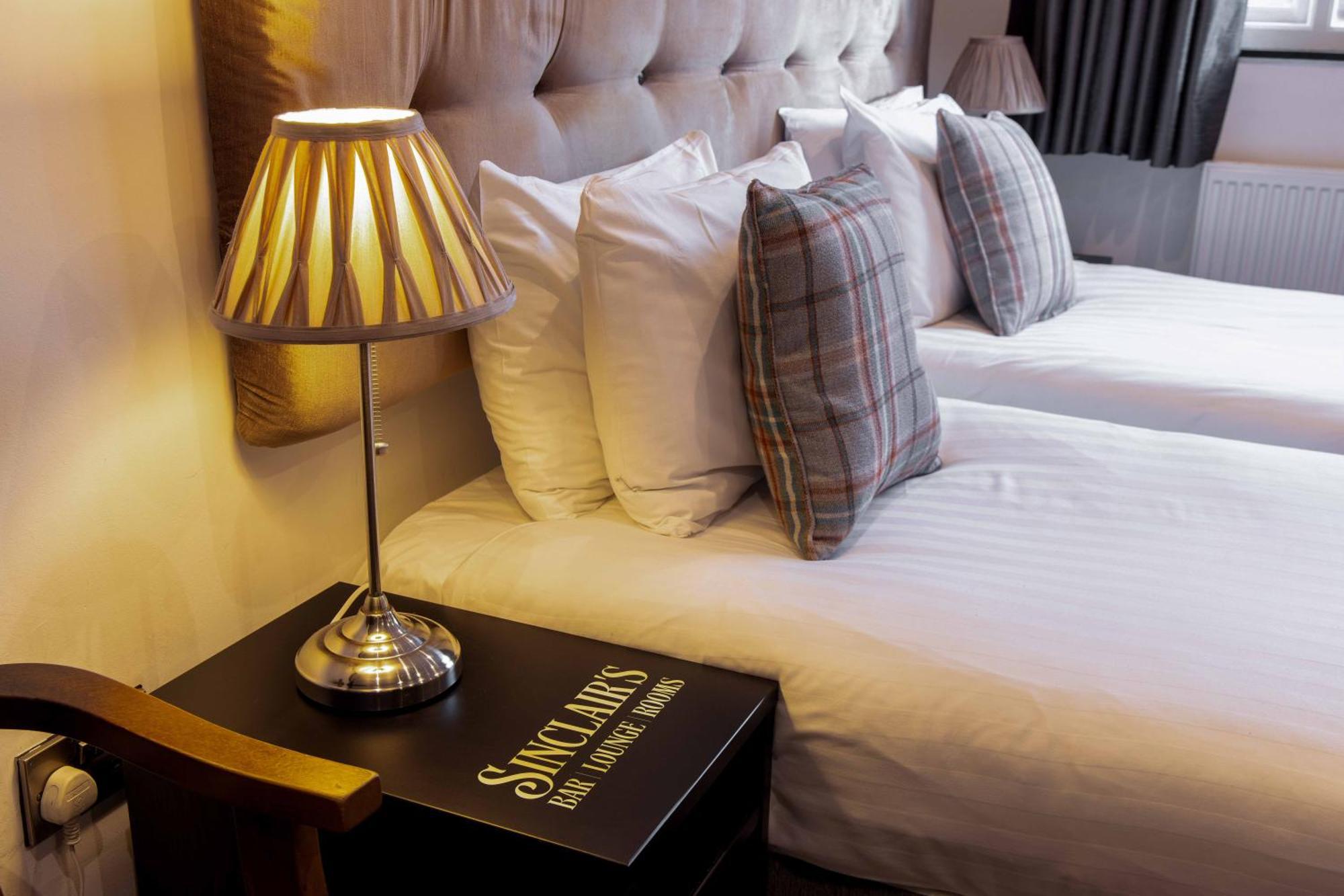 Sinclair'S Rooms Southport Esterno foto