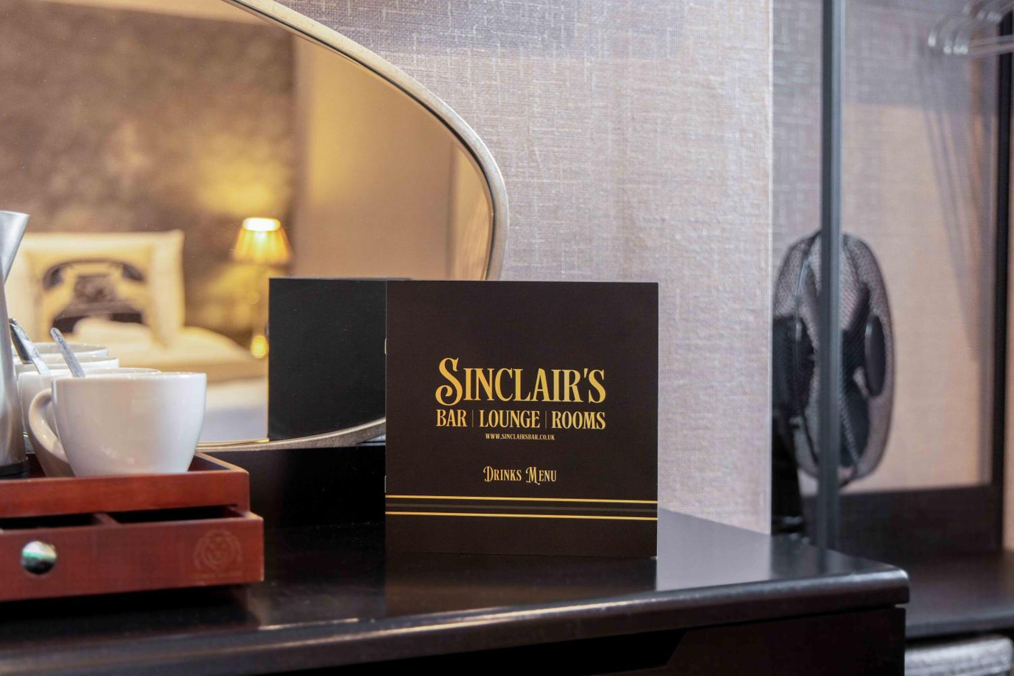 Sinclair'S Rooms Southport Esterno foto