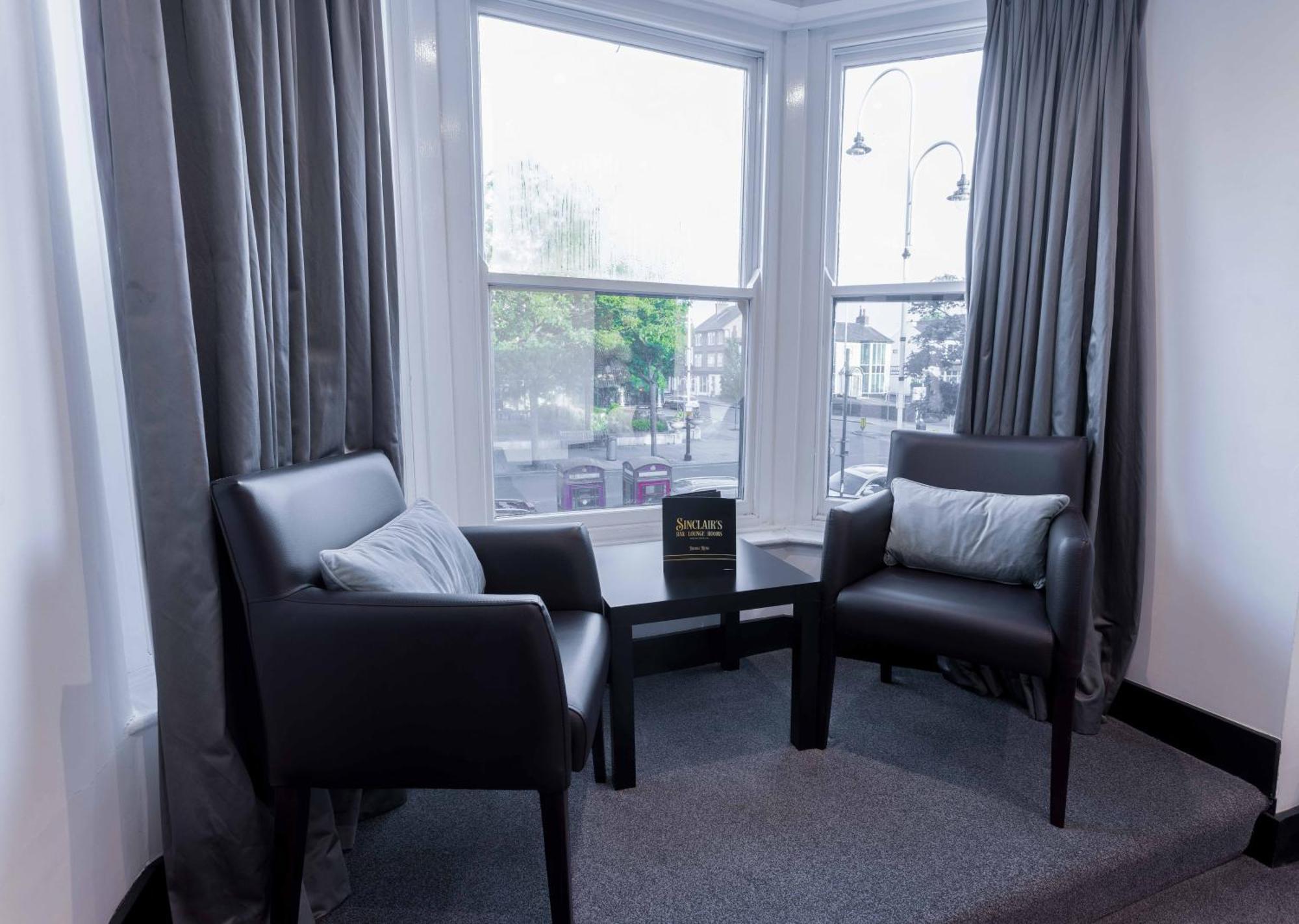 Sinclair'S Rooms Southport Esterno foto