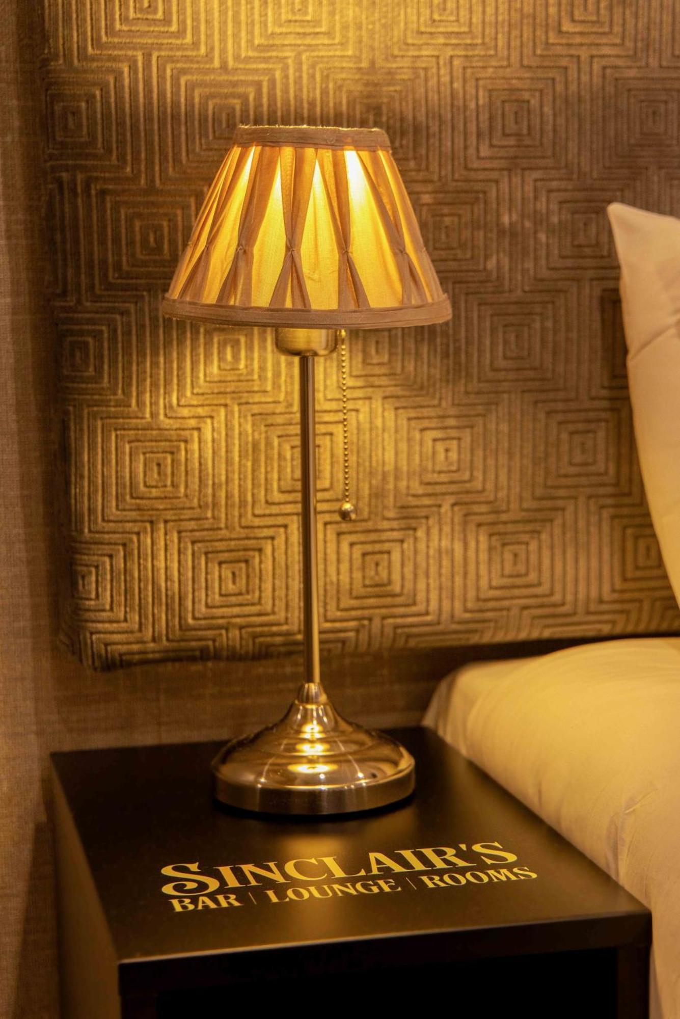 Sinclair'S Rooms Southport Esterno foto