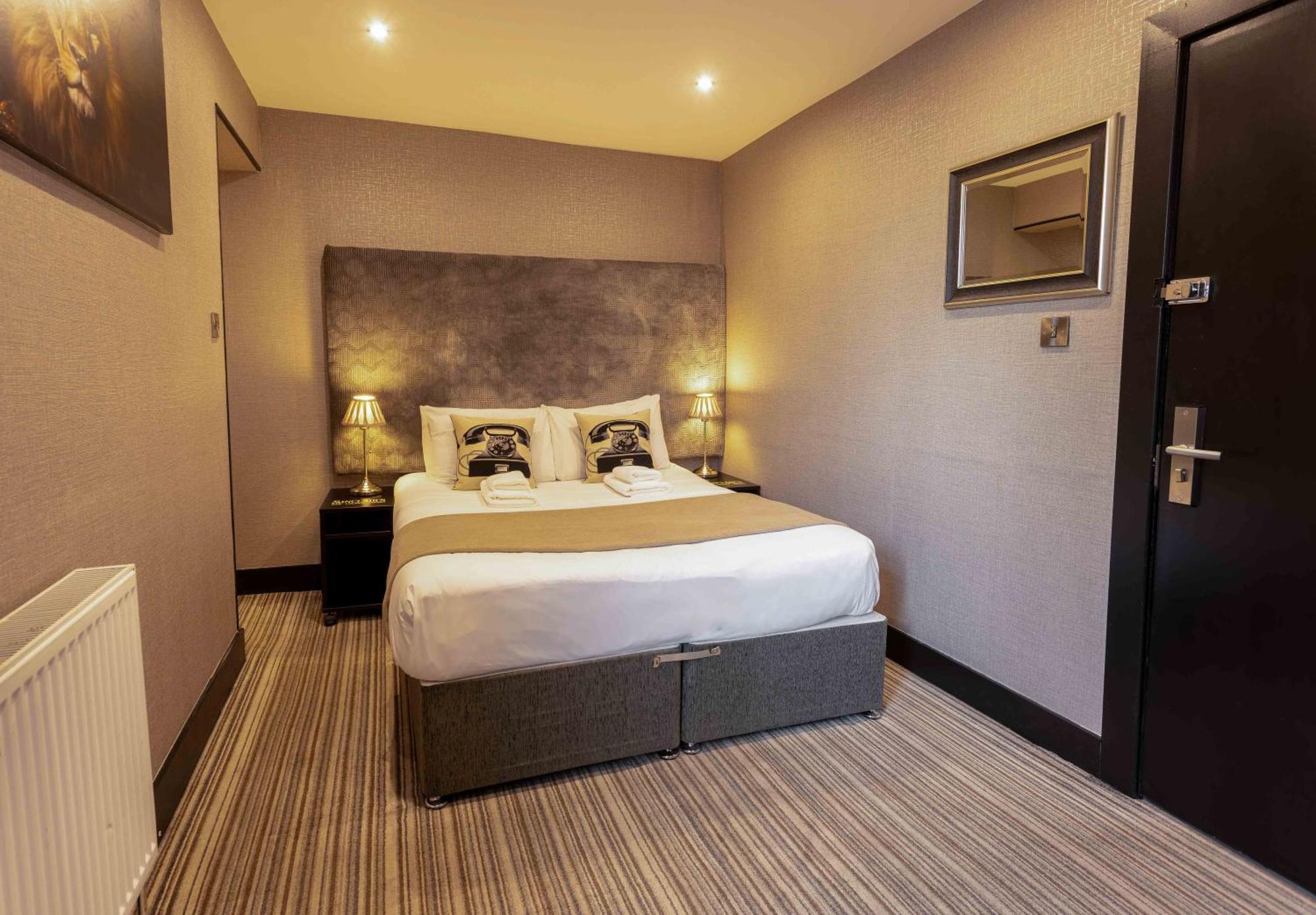 Sinclair'S Rooms Southport Esterno foto