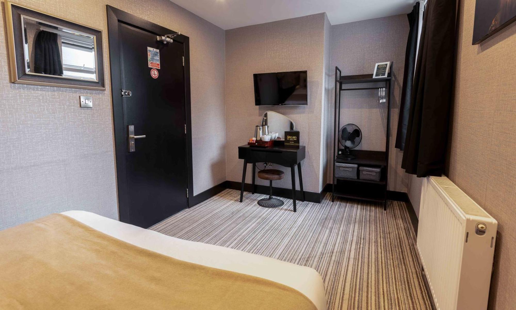 Sinclair'S Rooms Southport Esterno foto