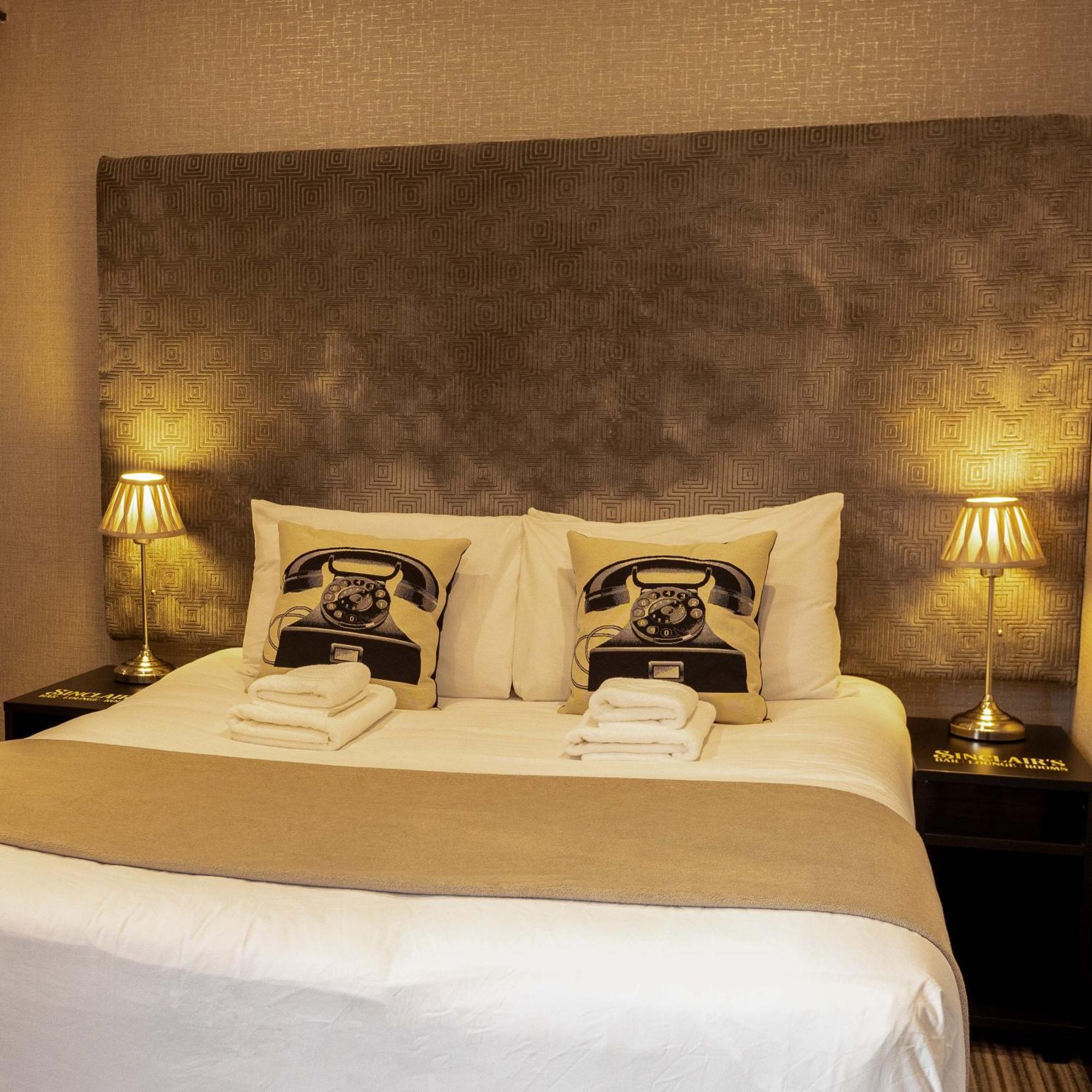Sinclair'S Rooms Southport Esterno foto