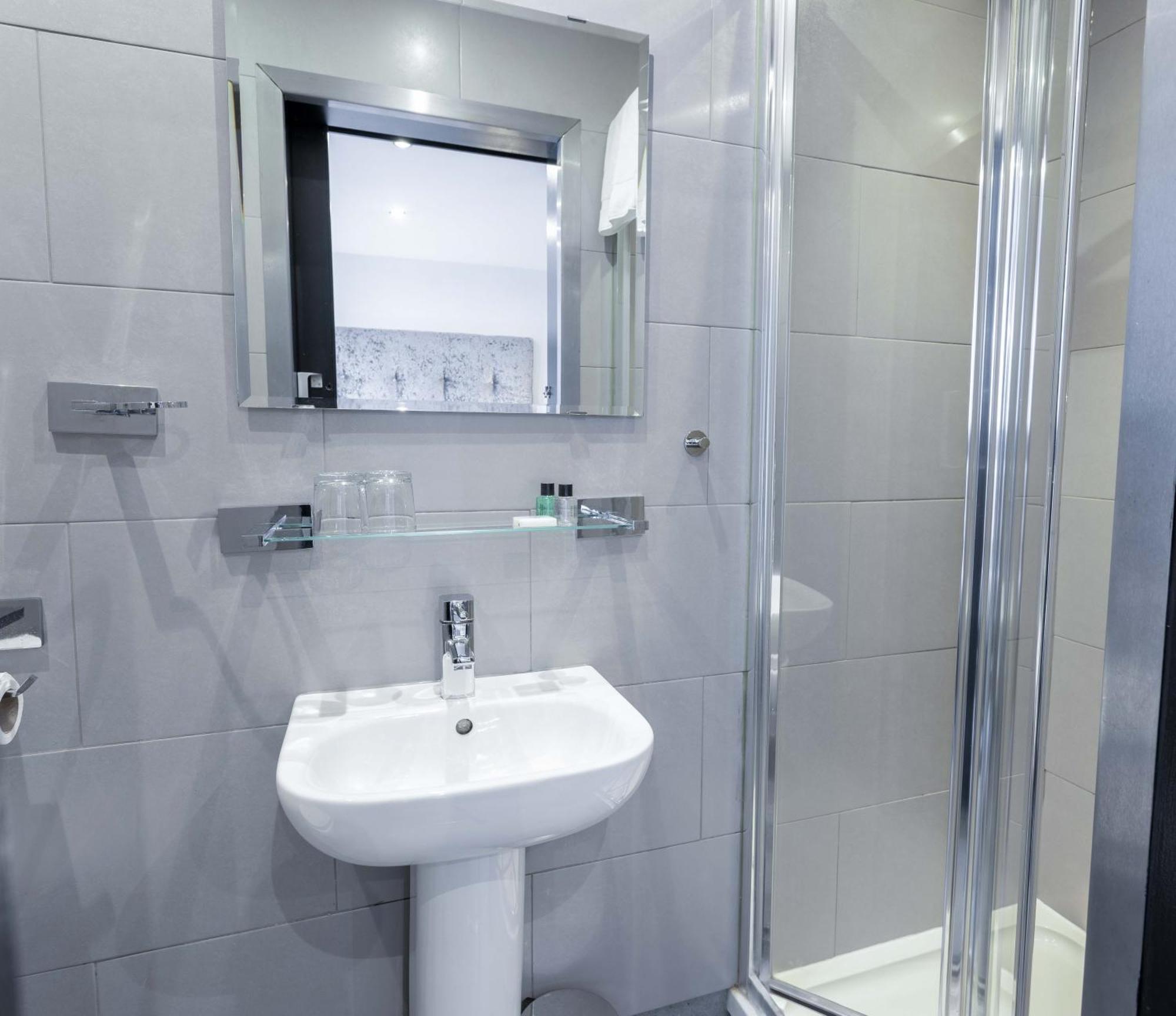 Sinclair'S Rooms Southport Esterno foto