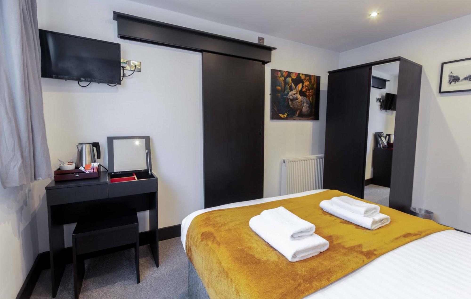 Sinclair'S Rooms Southport Esterno foto