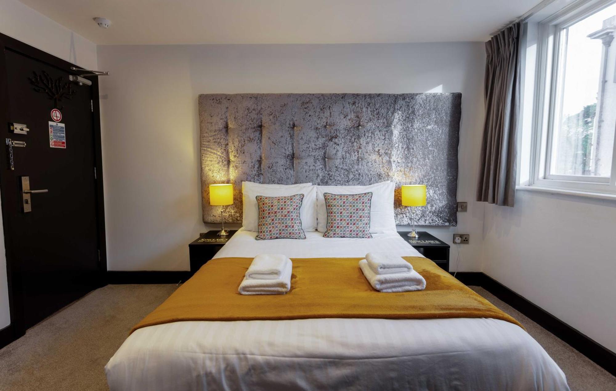 Sinclair'S Rooms Southport Esterno foto