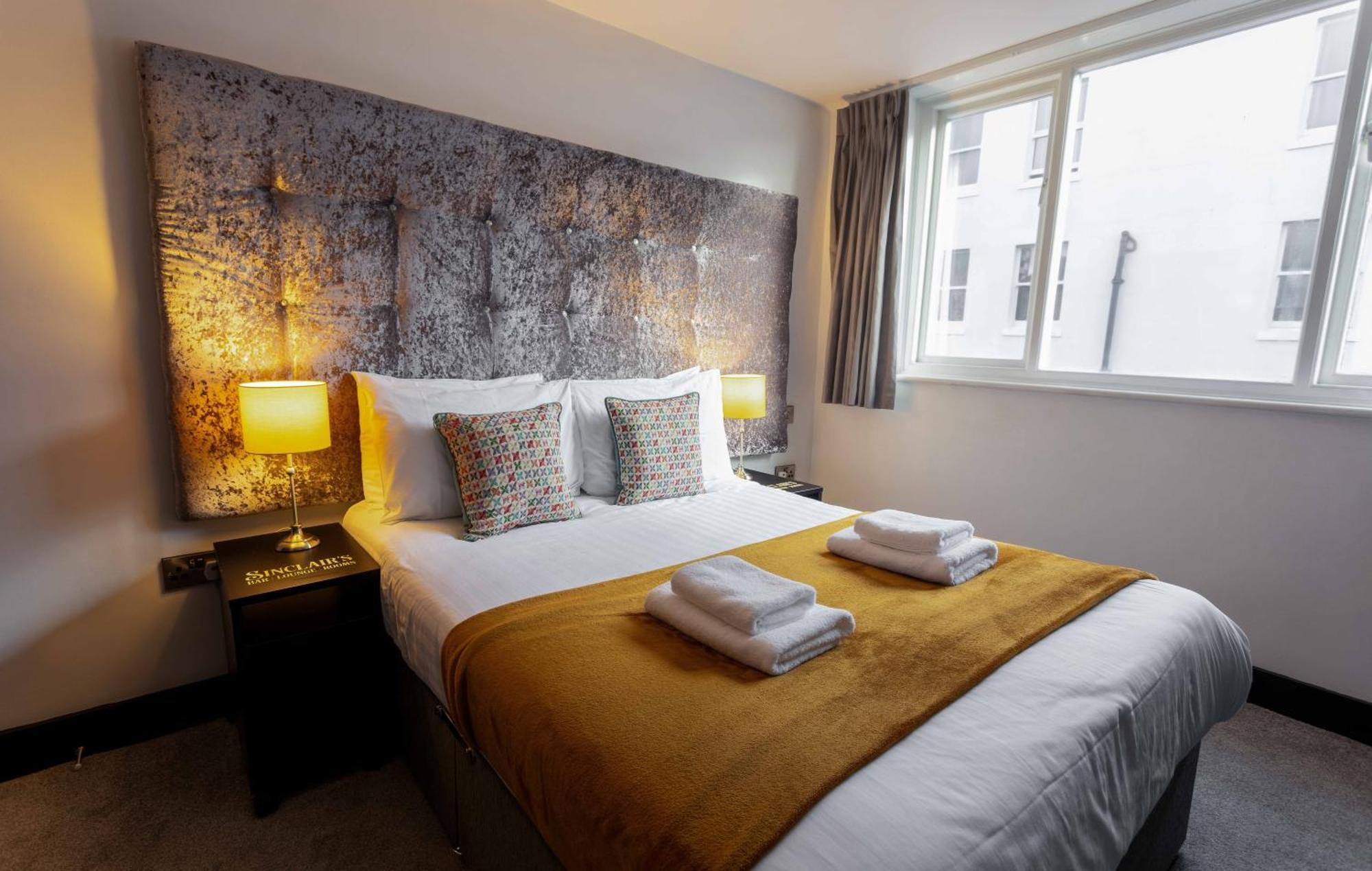 Sinclair'S Rooms Southport Esterno foto